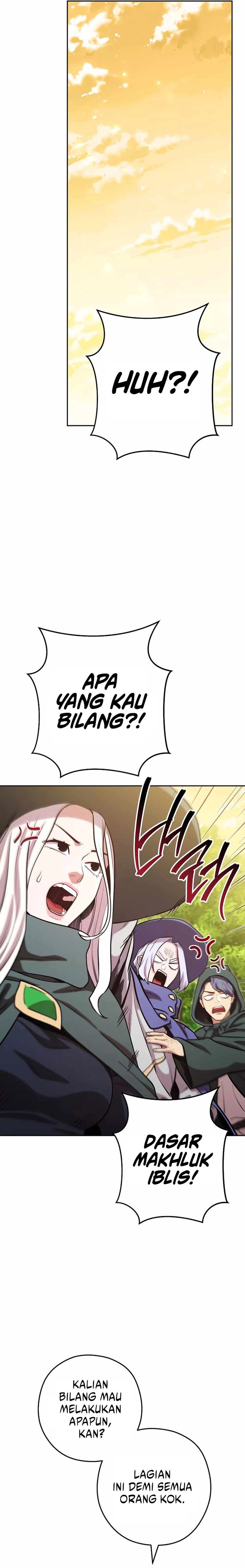 Dungeon Reset Chapter 234 Gambar 20